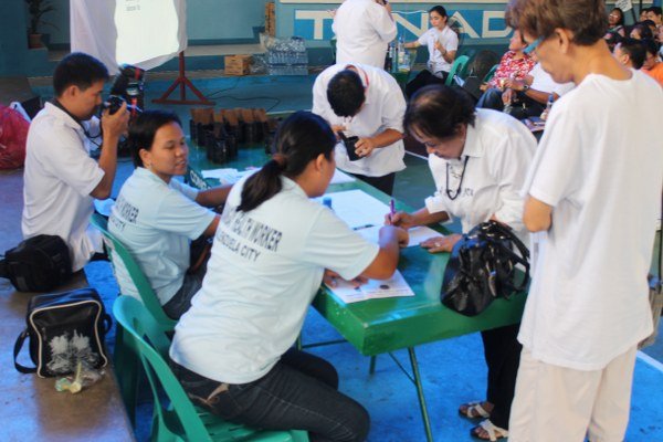 International Nurses Week